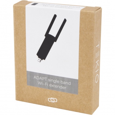 Logotrade ärikingitused pilt: ADAPT ühe riba Wi-Fi laiendus