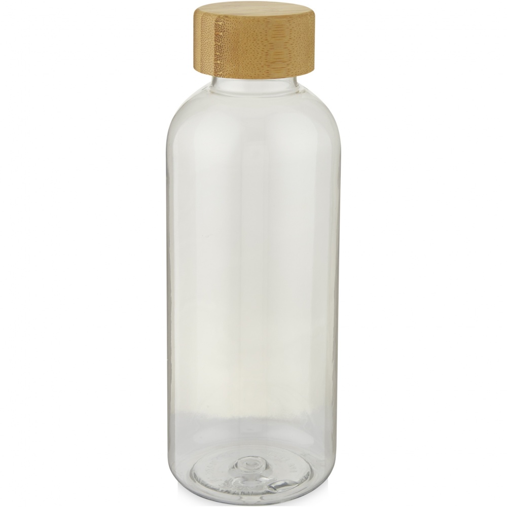 Logo trade reklaamkingituse pilt: Ziggs 650 ml taaskasutatud plastikust veepudel