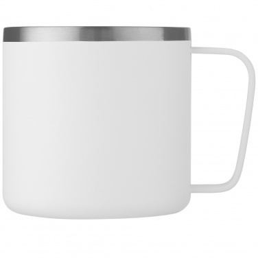 Logotrade ärikingi foto: Nordre 350 ml vasest vaakumisolatsiooniga kruus