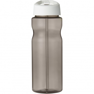 Logotrade firmakingituse foto: H2O Active® Base Tritan™ 650 ml tilakaanega spordipudel