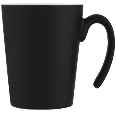 Logotrade ärikingitused pilt: Oli 360 ml sangaga keraamiline kruus