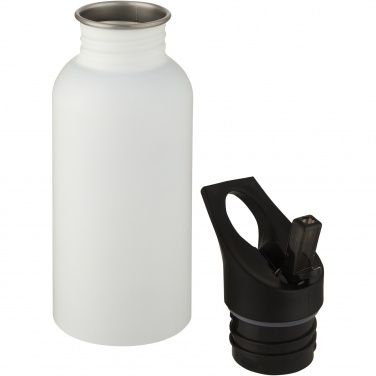 Logotrade firmakingitused pilt: Lexi 500 ml roostevabast terasest spordipudel