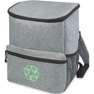 Logo trade firmakingituse pilt: Excursion GRS RPET jahuti seljakott 12L