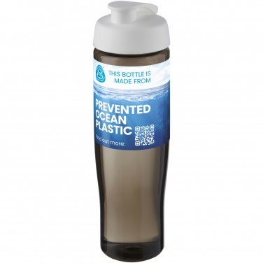 Logo trade ärikingid foto: H2O Active® Eco Tempo 700 ml keeratava kaanega spordipudel