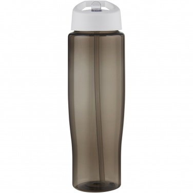 Logo trade meene pilt: H2O Active® Eco Tempo 700 ml tilaga kaanega spordipudel