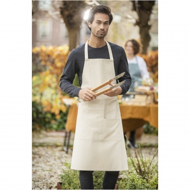 Logotrade reklaamkingituse foto: Khana 280 g/m² puuvillane põll