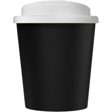 Logotrade firmakingi foto: Americano® Espresso Eco 250 ml taaskasutatud materjalist joogitops