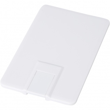 Logo trade meene pilt: Duo õhuke 32 GB USB-draiv koos Type-C ja USB-A 3.0-ga