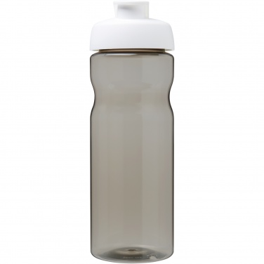 Logotrade firmakingi foto: H2O Active® Eco Base 650 ml keeratava kaanega spordipudel