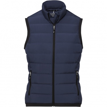 Logotrade ärikingitused pilt: Caltha naiste udusulgedega vest
