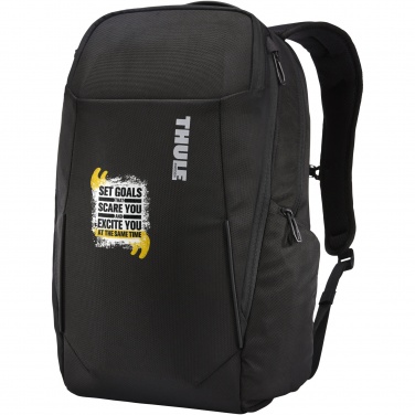 Logo trade reklaamkingituse pilt: Thule Accent seljakott 23L