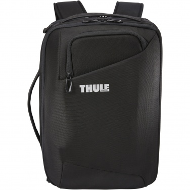 Logo trade ärikingi pilt: Thule Accent kabriolett seljakott 17L