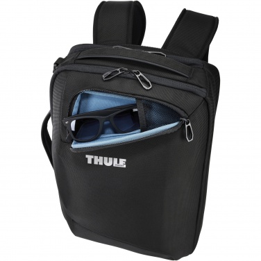 Logo trade reklaamtoote pilt: Thule Accent kabriolett seljakott 17L