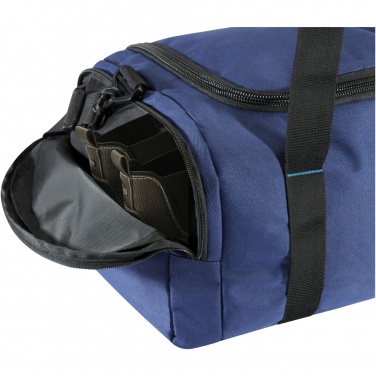 Logo trade reklaamkingituse pilt: REPREVE® Meie Ocean™ GRS RPET kott 35L