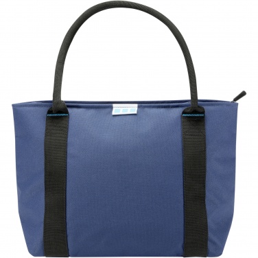 Logotrade ärikingitused pilt: REPREVE® Meie Ocean™ 12-purgiline GRS RPET külmikott 11L