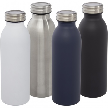 Logotrade reklaamtooted pilt: Riti 500 ml vasest vaakumisolatsiooniga pudel 