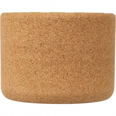 Logotrade firmakingid pilt: Cerris 5W kork Bluetooth® kõlar