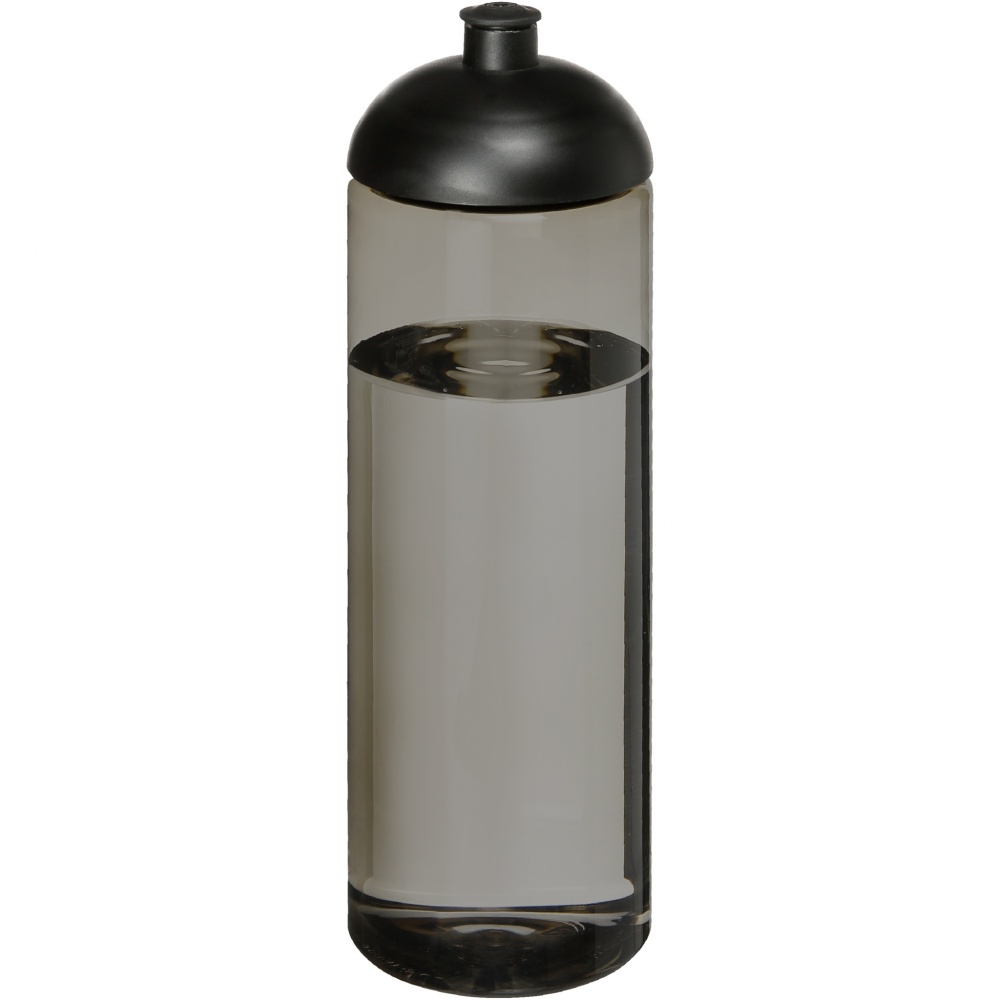 Logo trade reklaamtoote pilt: H2O Active® Eco Vibe 850 ml kuppelkaanega spordipudel 
