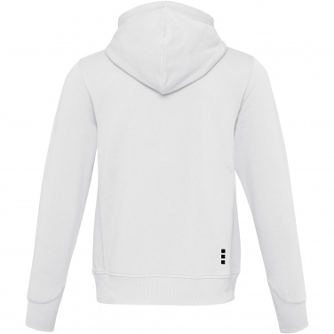 Logo trade ärikingi pilt: Laguna unisex kapuuts