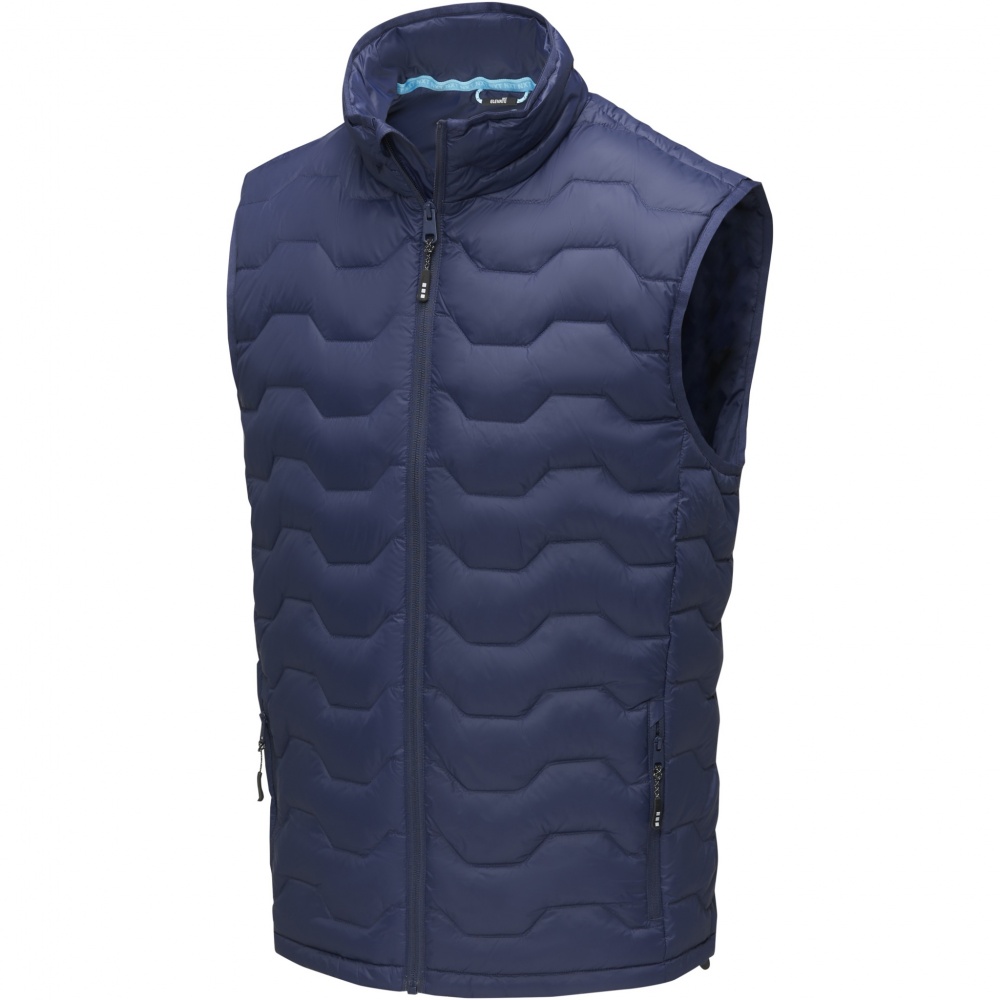 Logotrade reklaamkingi foto: Epidote meeste udusulgedest voodriga vest
