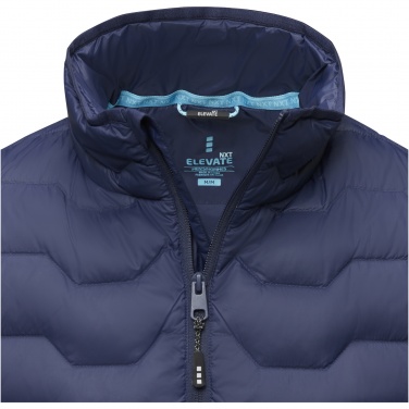 Logotrade reklaamtoote foto: Epidote meeste udusulgedest voodriga vest