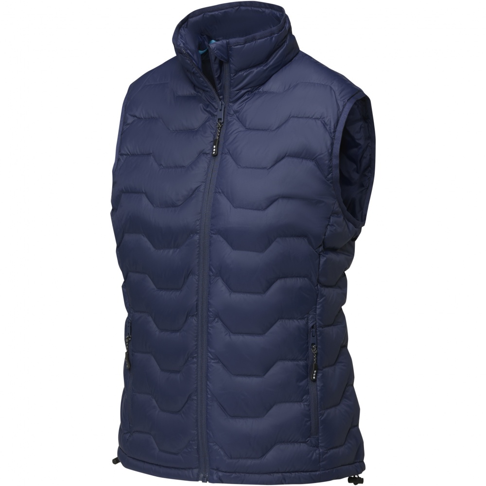 Logotrade firmakingitused pilt: Epidote naiste udusulgedega vest