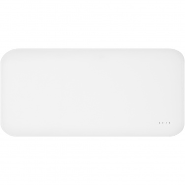 Logotrade reklaamtooted pilt: Electro 20 000 mAh taaskasutatud plastist akupank 