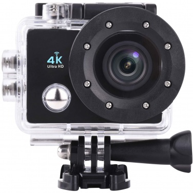 Logotrade reklaamtoote foto: Action seikluskaamera 4K