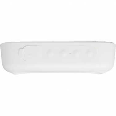 Logotrade meened pilt: Stark 2.0 5W taaskasutatud plastist IPX5 Bluetooth® kõlar
