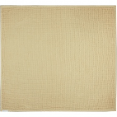 Logotrade firmakingitused pilt: Pleed Abele 150 x 140 cm puuvillane
