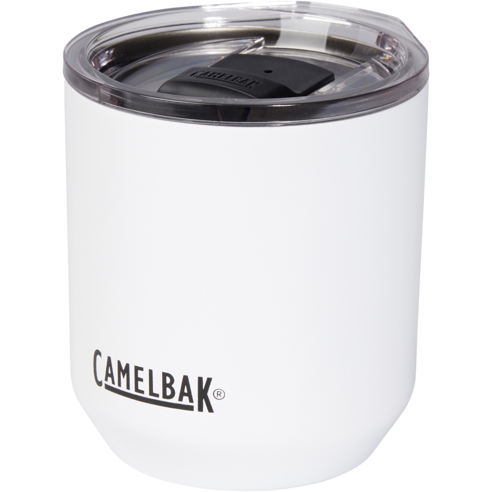 Logotrade ärikingitused pilt: Stiilne termoskruus CamelBak® Horizon Rocks 300 ml