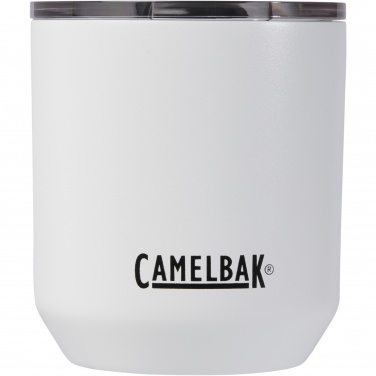 Logo trade reklaamkingituse pilt: Stiilne termoskruus CamelBak® Horizon Rocks 300 ml