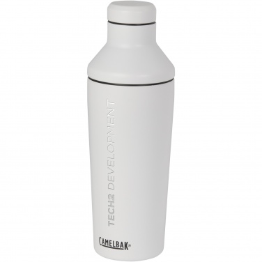 Logo trade ärikingituse pilt: CamelBak® Horizon 600 ml vaakumisolatsiooniga kokteilišeiker