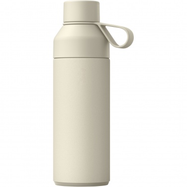 Logo trade reklaamkingid foto: Ocean Bottle 500 ml vaakumisolatsiooniga veepudel