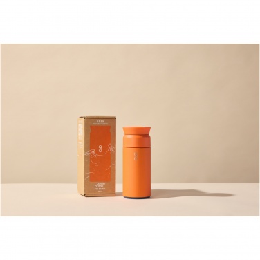 Logotrade ärikingitused pilt: Ocean Bottle 350 ml termos