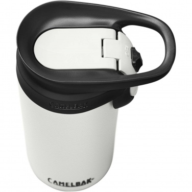 Logo trade ärikingid foto: Stiilse disainiga CamelBak® Forge Flow 350 ml termoskruus