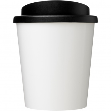 Logotrade reklaamkingitused pilt: Brite-Americano® Espresso 250 ml kohvitops taaskasutatud materjalist