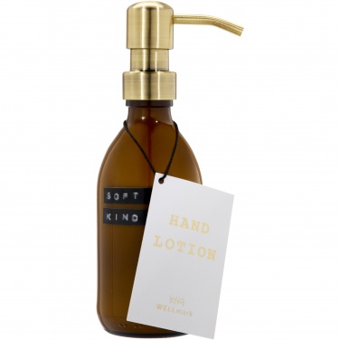 Logotrade reklaamkingitused pilt: Wellmark Soft Hands 250 ml kätevedeliku dosaator