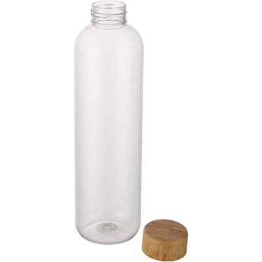 Logo trade ärikingi pilt: Ziggs 1000 ml taaskasutatud plastikust veepudel