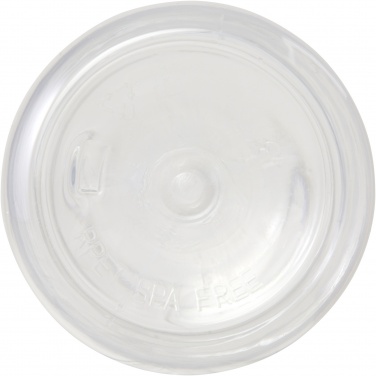 Logo trade reklaamtoote pilt: Ziggs 1000 ml taaskasutatud plastikust veepudel