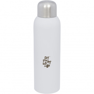 Logotrade meened pilt: Guzzle 820 ml RCS sertifikaadiga roostevabast terasest veepudel