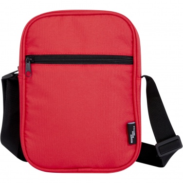 Logo trade reklaamtooted foto: Byron GRS taaskasutatud crossbody kott 2L