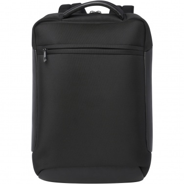 Logo trade meened foto: Expedition Pro 15,6" GRS taaskasutatud kompaktne sülearvuti seljakott 12L