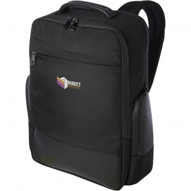Logo trade firmakingid foto: Expedition Pro 15,6" GRS taaskasutatud sülearvuti seljakott 25L