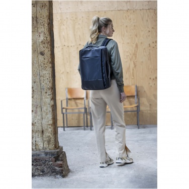Logo trade reklaamkingitused foto: Expedition Pro 17-tolline GRS taaskasutatud laiendatav sülearvuti seljakott 35L