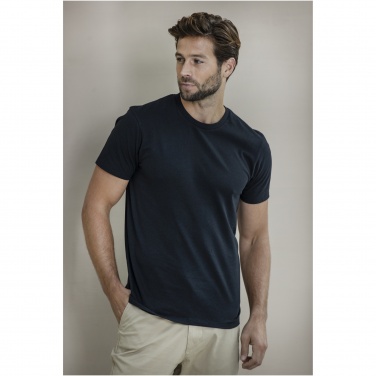Logo trade meened foto: Avalite lühikeste varrukatega unisex Aware™ taaskasutatud T-särk