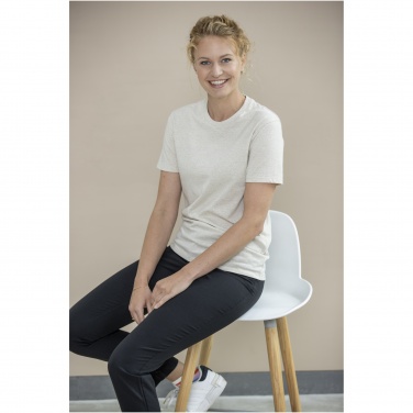 Logotrade ärikingid pilt: Avalite lühikeste varrukatega unisex Aware™ taaskasutatud T-särk