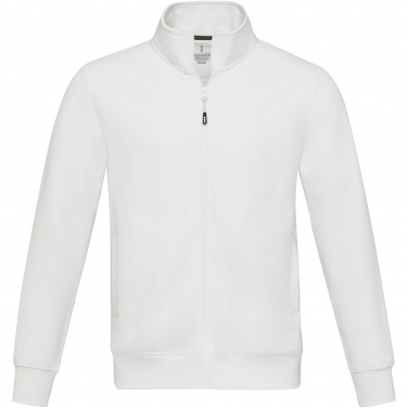 Logo trade firmakingid foto: Galena unisex Aware™ taaskasutatud täistõmblukuga kampsun