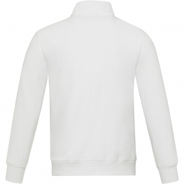 Logo trade reklaamkingitused foto: Galena unisex Aware™ taaskasutatud täistõmblukuga kampsun