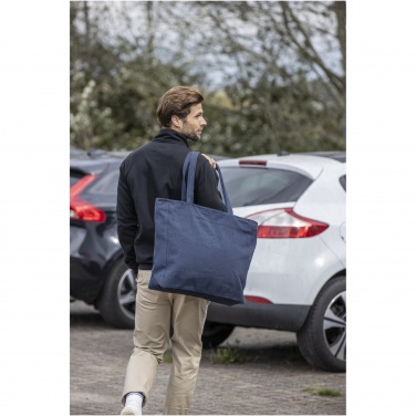 Logotrade firmakingitused pilt: Weekender 500 g/m² Aware™ taaskasutatud kandekott